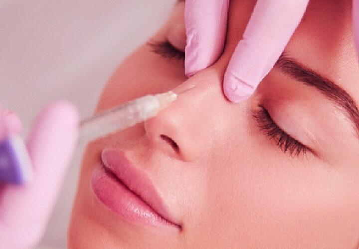 فوائد عملية تجميل الأنف