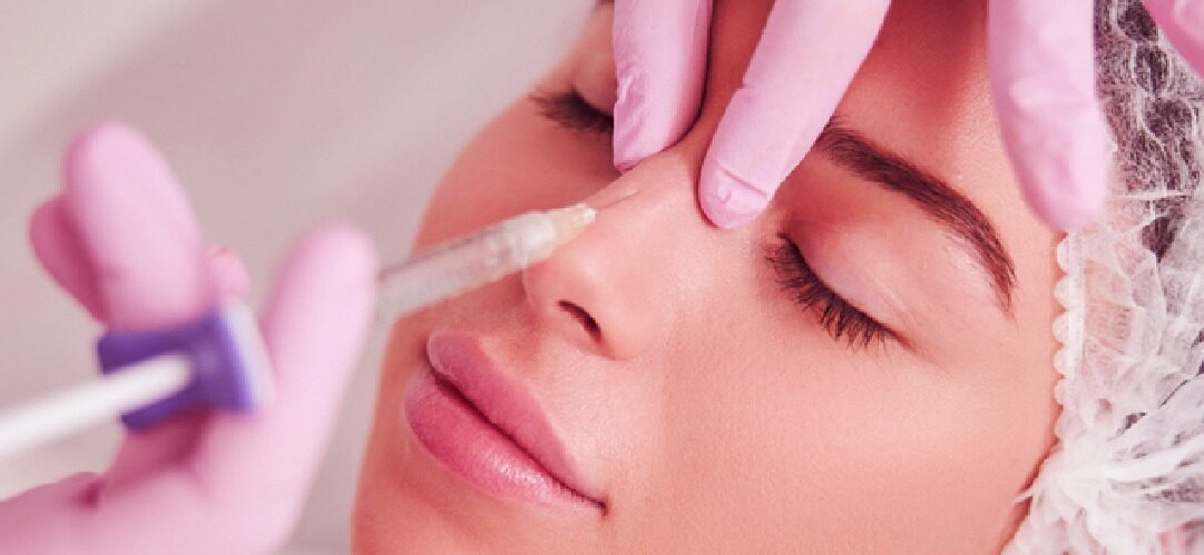 فوائد عملية تجميل الأنف
